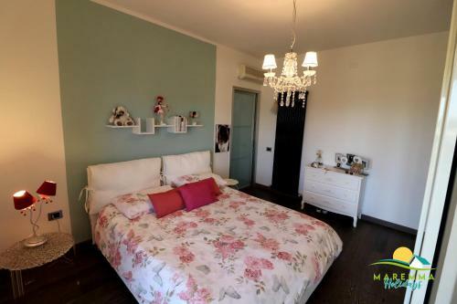 Maremma Holidays : Massetana Apartment