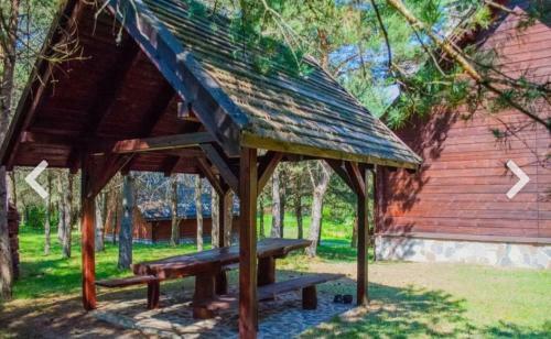 Villa Willa Nad Stawem Mazury