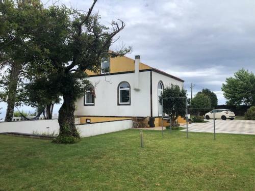A Quinta Das Flores- Casa Do Miradouro