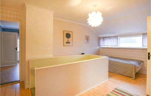 Stunning Home In Kalv With 4 Bedrooms