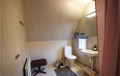 Stunning Home In Kalv With 4 Bedrooms