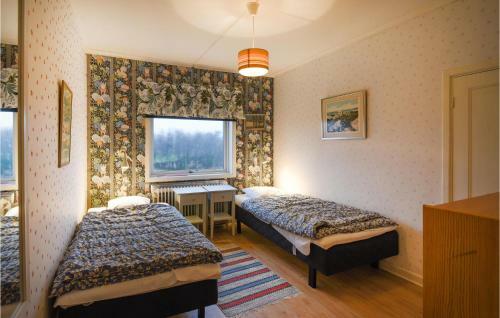 Stunning Home In Kalv With 4 Bedrooms