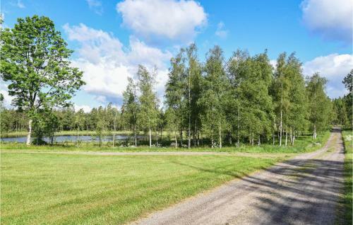 Stunning Home In Kalv With 4 Bedrooms