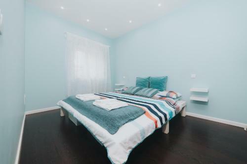 Silver Coast House Until 7 Guests