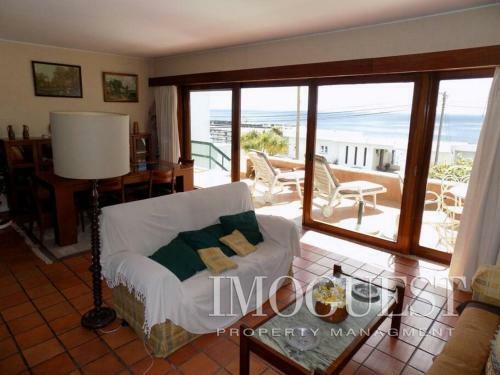 Balcony To The Sea House
