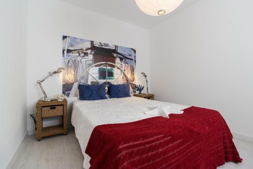 Beach And Mountain Apartment Lisboa / Sesimbra