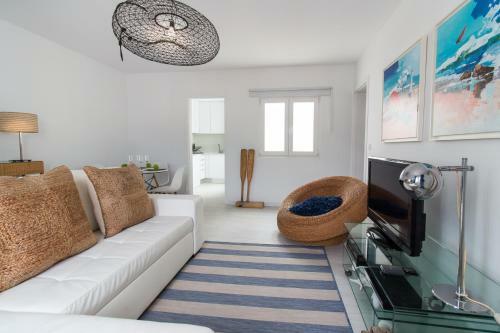 Beach And Mountain Apartment Lisboa / Sesimbra