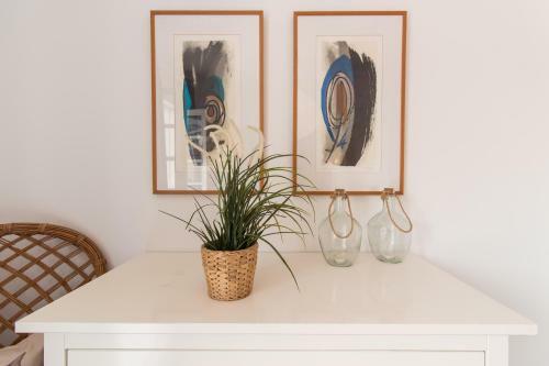 Beach And Mountain Apartment Lisboa / Sesimbra