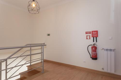 Villa Sesimbra Secret Corner