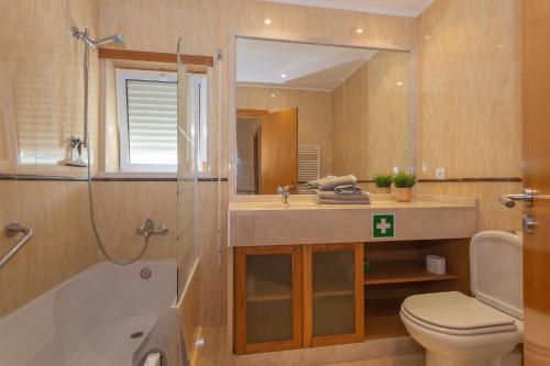 Villa Sesimbra Secret Corner