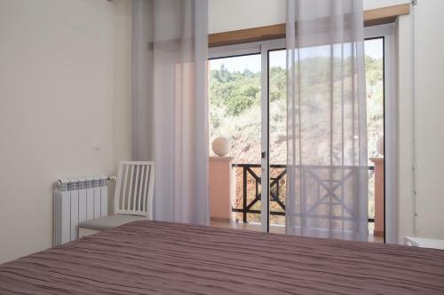Villa Sesimbra Secret Corner