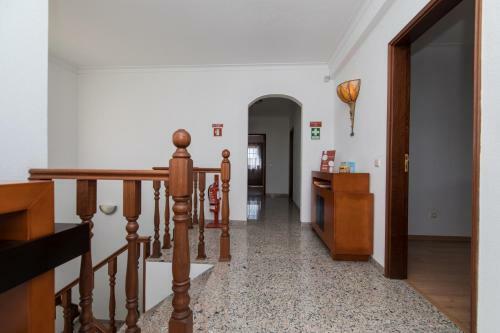 Villa Moradia De 3 Quartos Com A/c E Estacionamento