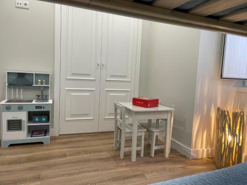 Apartamento Wine Inn Boutique