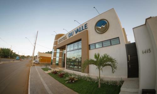 Hotel Du Valle - Salinas - Mg