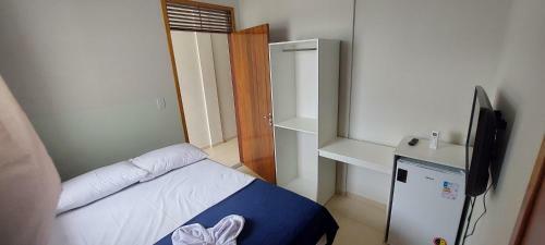 Hostal Buganv�lia Pousada & Bistr�