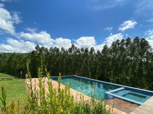 Casa Neumann - Casa De Campo