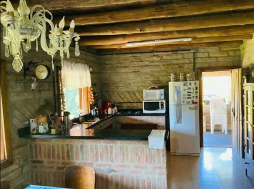 Casa Neumann - Casa De Campo