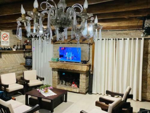 Casa Neumann - Casa De Campo