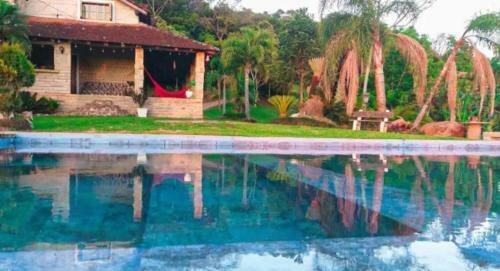 Casa Neumann - Casa De Campo