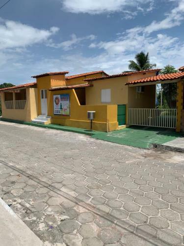 Residencial Portugal- Santo Amaro Do Maranh�o