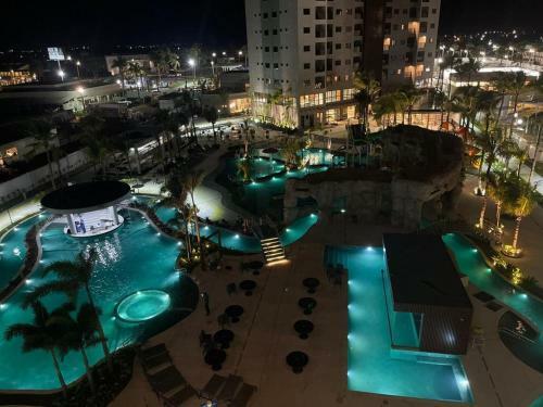 Hotel Salinas Premiun