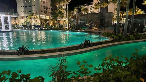 Hotel Salinas Premiun