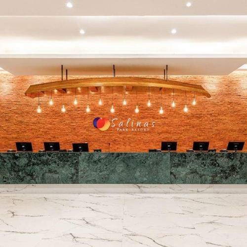 Apartamento Salinas Park Resort 2
