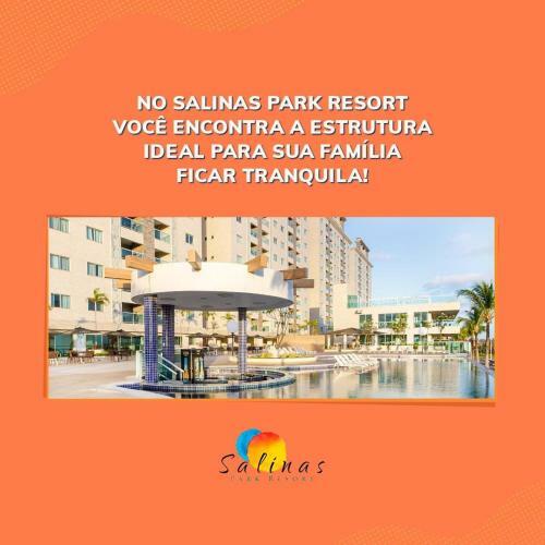 Apartamento Salinas Park Resort 2