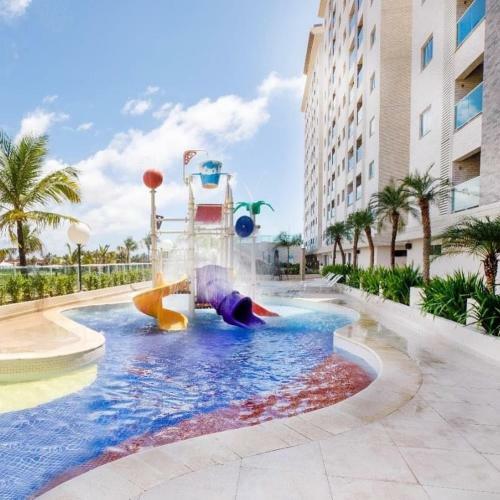 Apartamento Salinas Park Resort 2