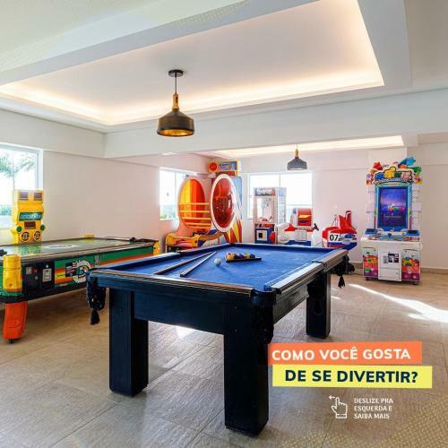 Apartamento Salinas Park Resort 2