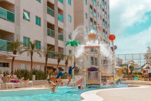 Apartamento Salinas Park Resort 2