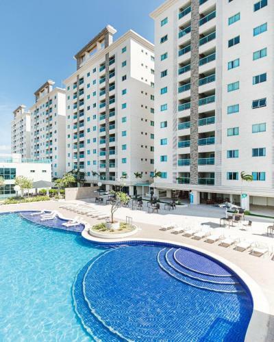 Apartamento Salinas Park Resort 2