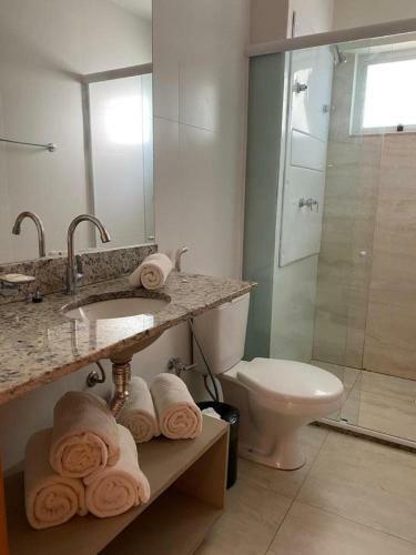 Apartamento Salinas Park Resort 2