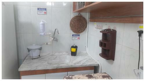 Apartamento Residencial Kit Da Praia
