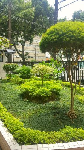 Apartamento Residencial Kit Da Praia