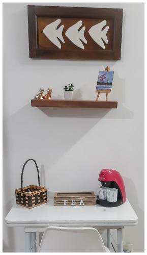 Apartamento Residencial Kit Da Praia