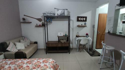 Apartamento Residencial Kit Da Praia