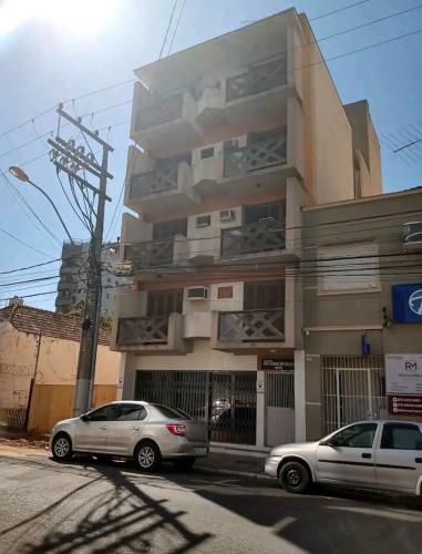 Aluguel De Apartamento