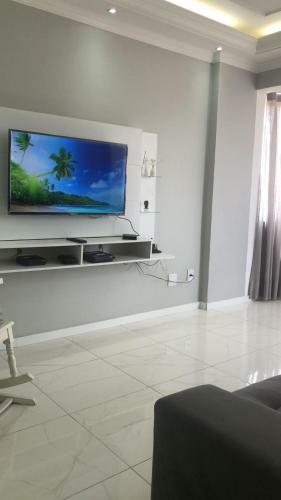 Apartamento Ocean