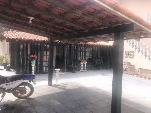 Casa De Praia Colonial S�o Pedro D"aldeia