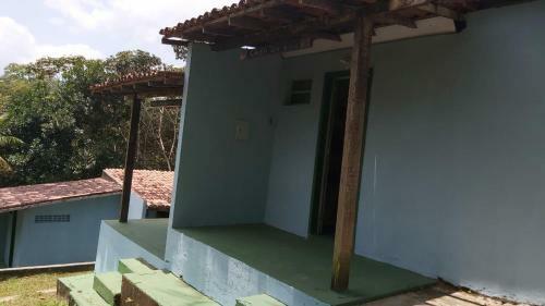 Posada Sitio Religare
