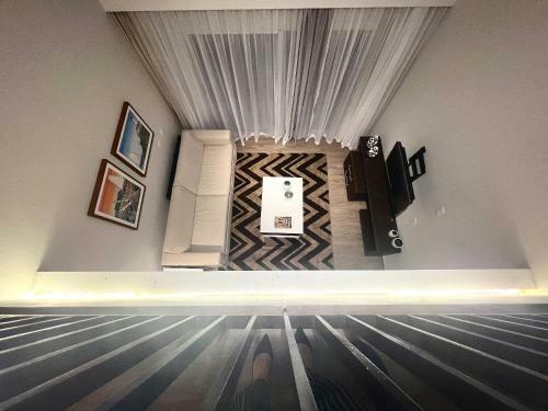 Apartamento Loft Duplex Urbano E Sofisticado, Com Tem�tica Praiana No Rio Vermelho