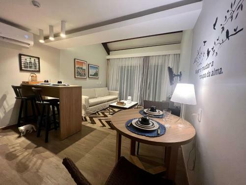 Apartamento Loft Duplex Urbano E Sofisticado, Com Tem�tica Praiana No Rio Vermelho