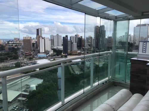 Practical Apartment In Great Condo Downtown - Ssa005