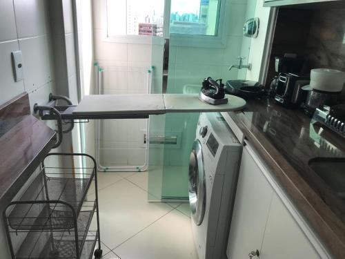 Practical Apartment In Great Condo Downtown - Ssa005