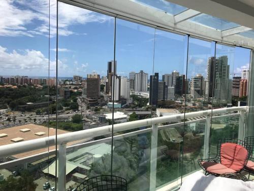 Practical Apartment In Great Condo Downtown - Ssa005