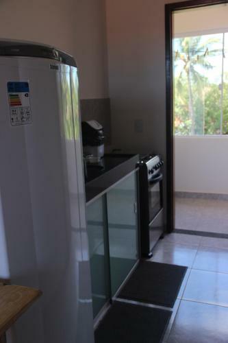 Apartamento Flat's Portal Do Sol-smg
