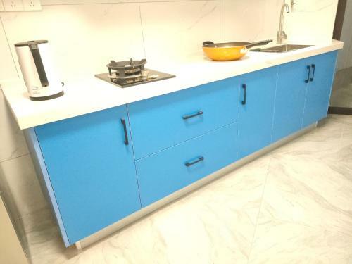 Apartamentos Banna Jk B&B