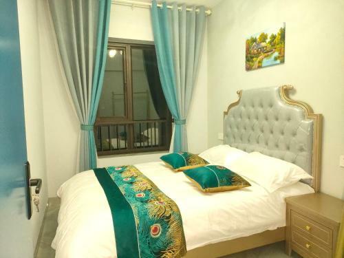 Apartamentos Banna Jk B&B