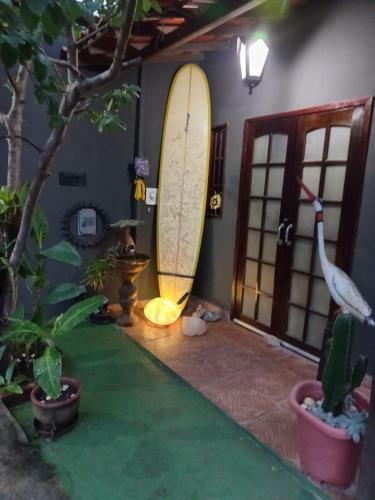 Rock Point Hostel